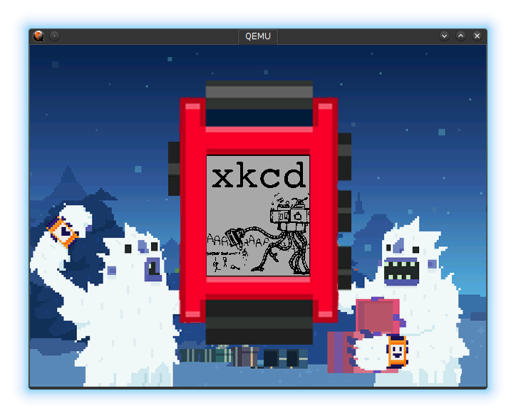 qemu