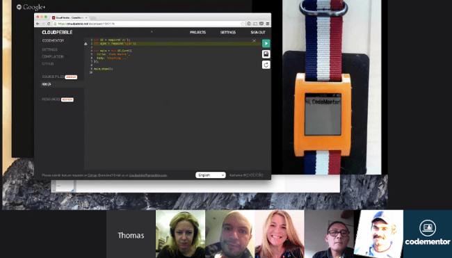 codementor