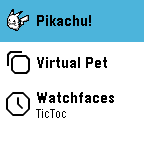 Launcher