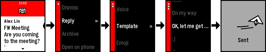 actionmenu