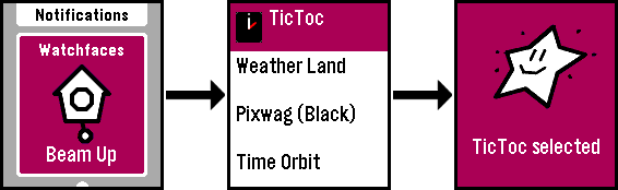 watchfaces