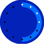 time-dots