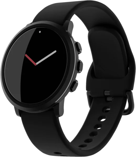 Pebble Round 2